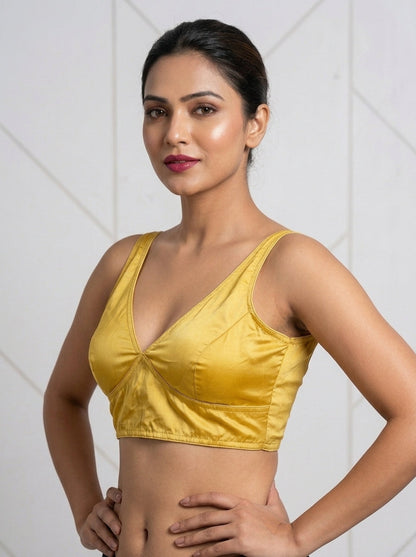 Center of Attention (Designer Blouse)