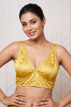 Center of Attention (Designer Blouse)