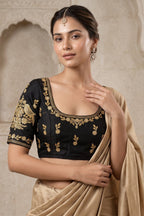 Rajwadi Rani Blouse