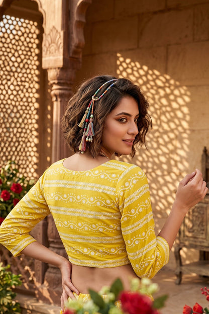 Smart Spending- Roman silk Blouse