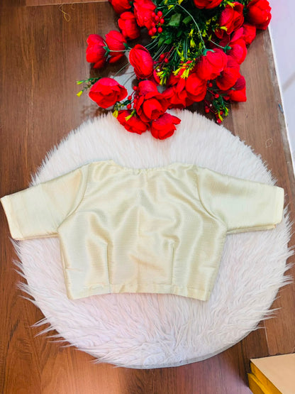 Echo Essence Brocade Blouse