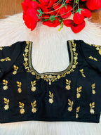Rajwadi Rani Blouse