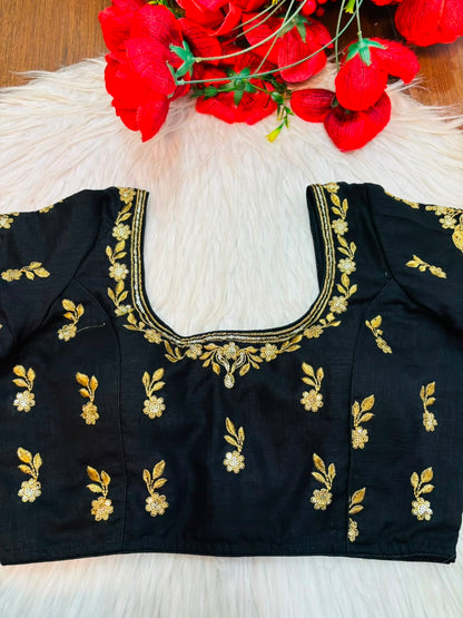 Rajwadi Rani Blouse