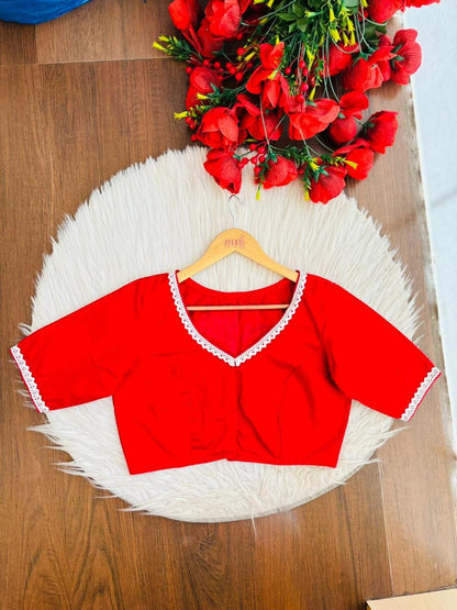 Woman Tales - Designer Traditional Blouse