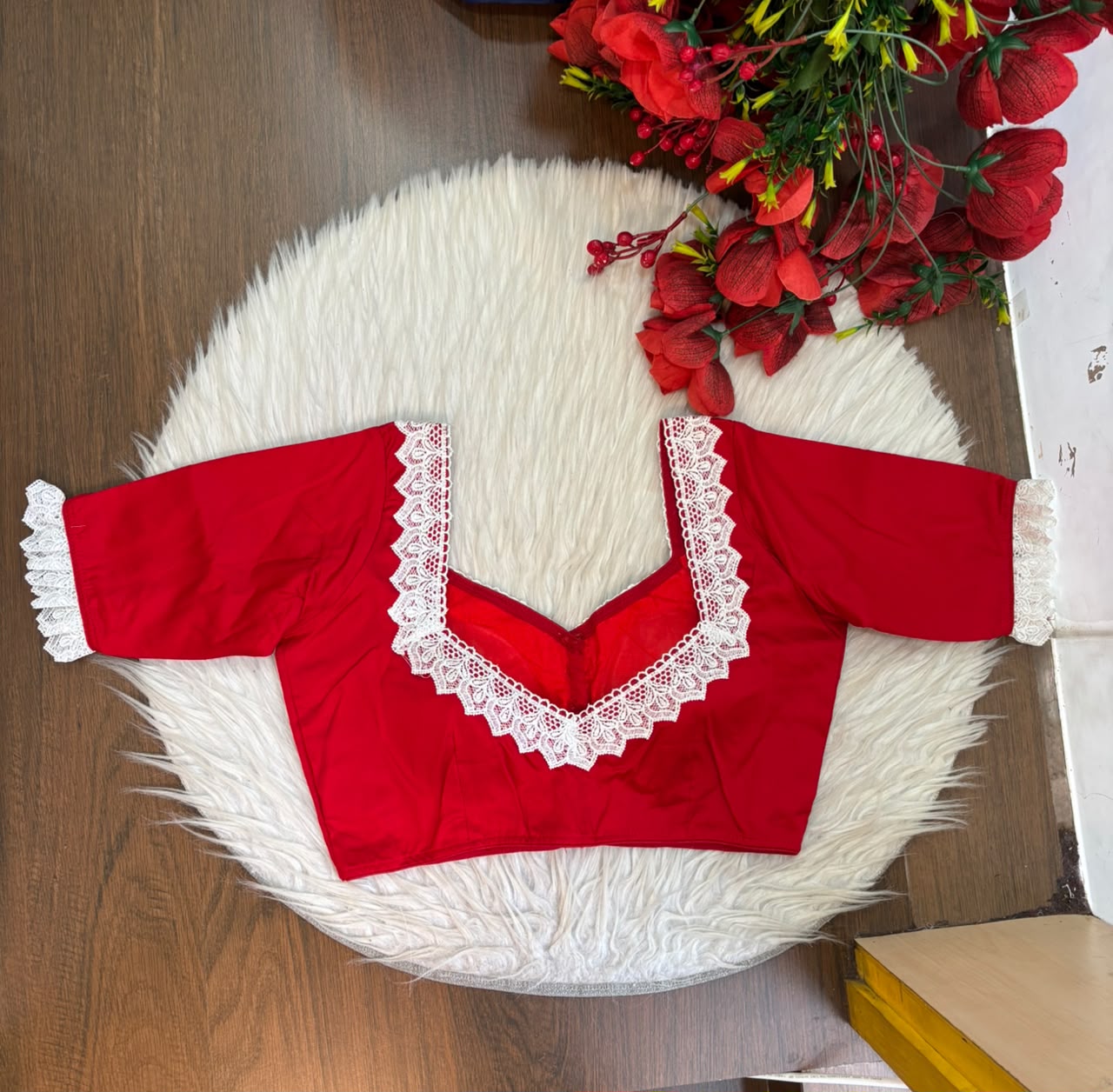 Shorot Shobha Designer Blouse