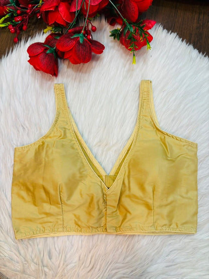 Center of Attention (Designer Blouse)