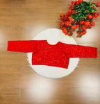 The Star of the Show - Designer Blouse