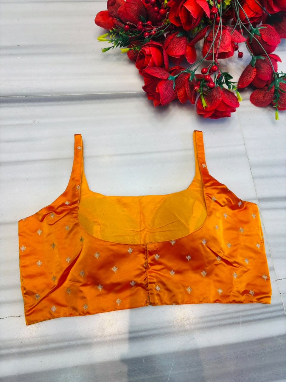Rubel Darling(Fancy Designer Blouse)
