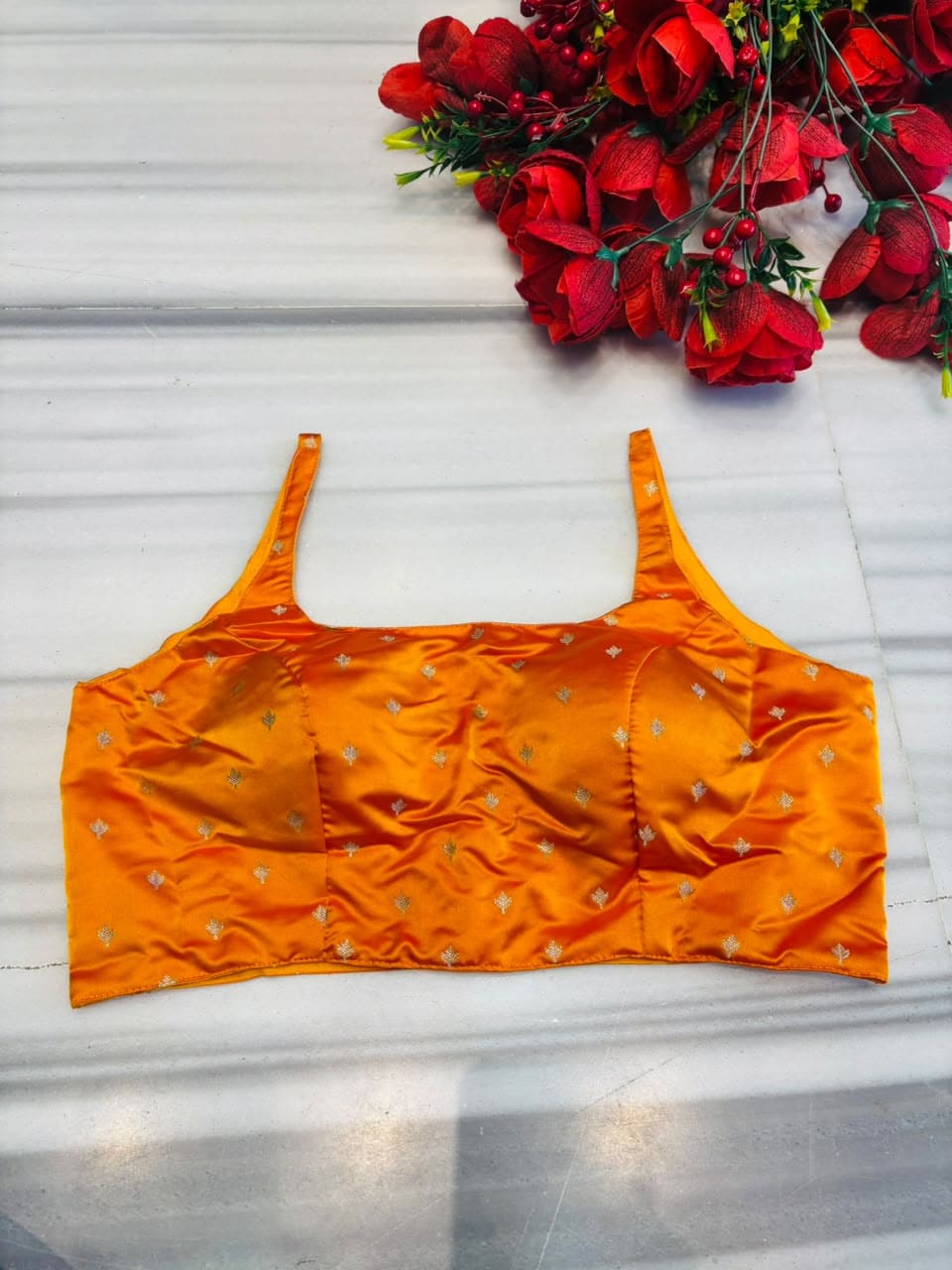 Rubel Darling(Fancy Designer Blouse)