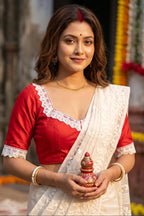 Shorot Shobha Designer Blouse
