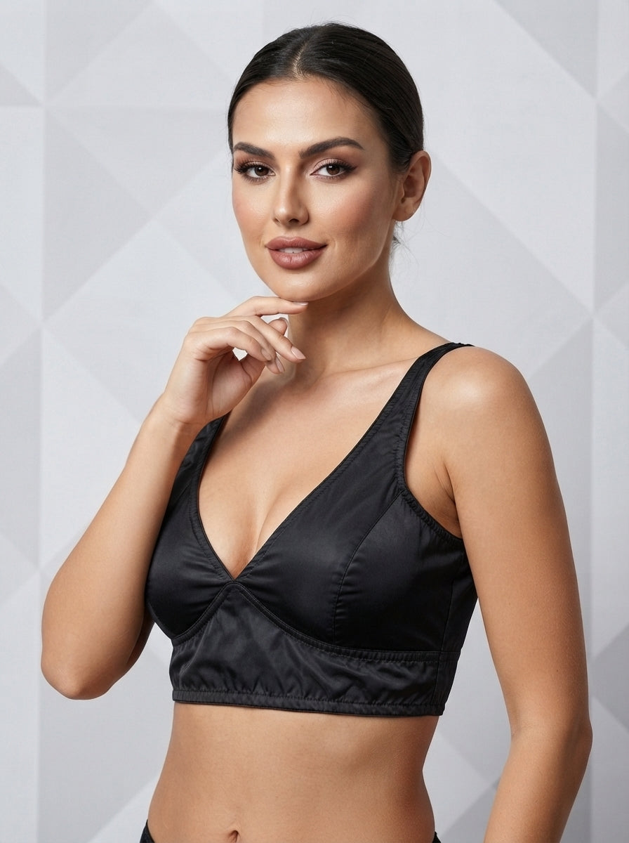 Center of Attention (Designer Blouse)