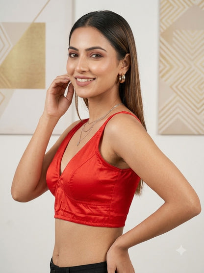 Center of Attention (Designer Blouse)