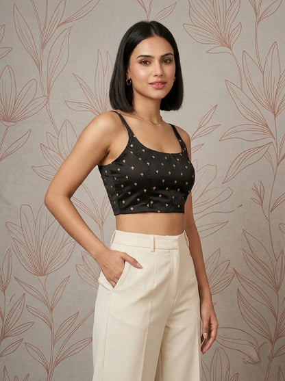 Rubel Darling(Fancy Designer Blouse)